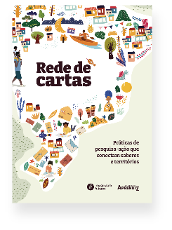 Rede de Cartas