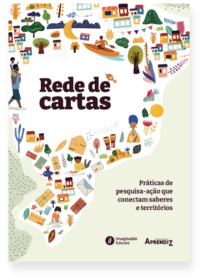 Rede de Cartas